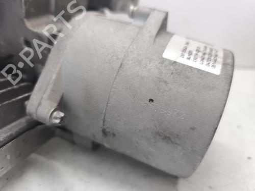 Steering column FORD KA (RU8) 1.2 | BP31881494M21 