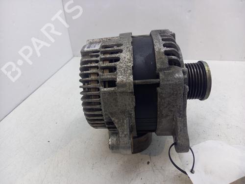 Alternator MAZDA CX-5 (KE, GH) 2.2 D (KE2FW) | BP35940659M7 - Image 5
