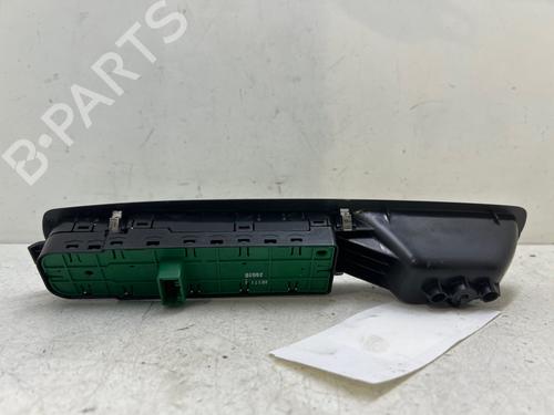 Left front window switch RENAULT SCÉNIC III (JZ0/1_) 1.5 dCi | BP37472331I27 - Image 3
