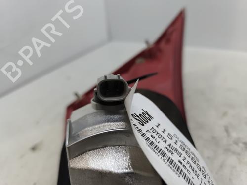 Right tailgate light TOYOTA AURIS (_E18_) 2.0 D-4D (ADE186_, ADE186R) | BP30465751C80  - Image 5