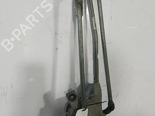 Front wiper motor FORD MONDEO IV (BA7) 2.0 TDCi | BP22830724M29 