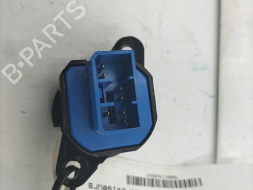 Mirror switch MAZDA MX-3 (EC) 1.6 i | BP33806825I25 - Image 4