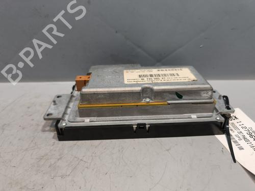 Multifunctionele display PEUGEOT 207 (WA_, WC_) 1.6 HDi | BP29438962C48 