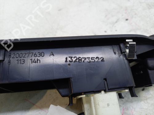 Left front window switch RENAULT MODUS / GRAND MODUS (F/JP0_) 1.5 dCi (FP0F, JP0F) | BP39476416I27 - Image 2