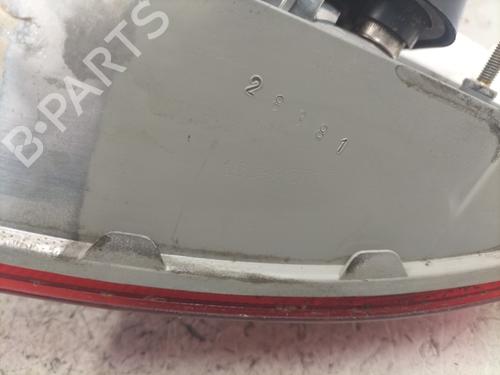 Left taillight ROVER 75 (RJ) 2.0 CDTi | BP23866981C34 