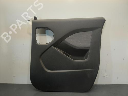 Rear right panel RENAULT KANGOO III Box Body/MPV 1.5 Blue dCi 75 (FJAA) | BP38921596C61 - Image 2