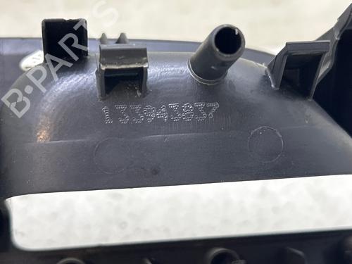 Left front window switch VW EOS (1F7, 1F8) 2.0 TDI 16V | BP39937021I27 - Image 3