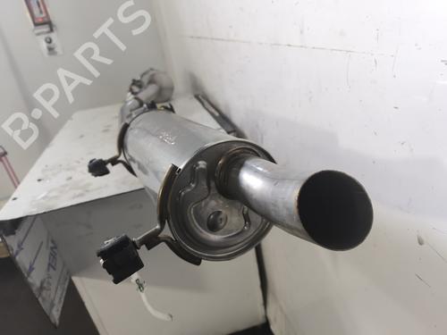 Particulate filter RENAULT TRAFIC III Van (FG_) | BP26035542M81 - Image 5