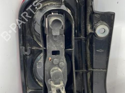 Right taillight NISSAN MICRA III (K12) 1.2 16V | BP22832199C35 