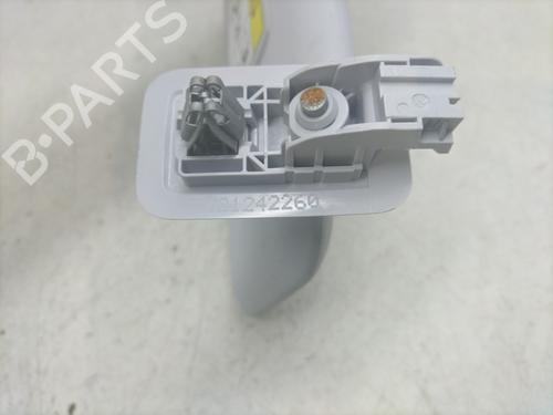 Right sun visor PEUGEOT 208 II (UB_, UP_, UW_, UJ_) 1.2 PureTech 100 | BP32374147I2 