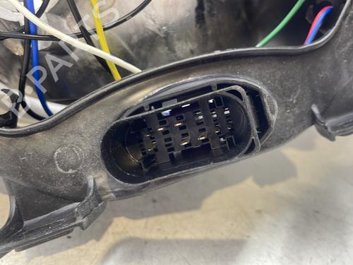 Left headlight FORD MONDEO IV (BA7) 2.0 TDCi | BP29619278C28 