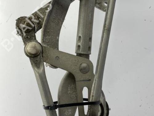 Front wiper motor HONDA CIVIC VIII Hatchback (FN, FK) 1.8 (FN1, FK2) | BP22840622M29 