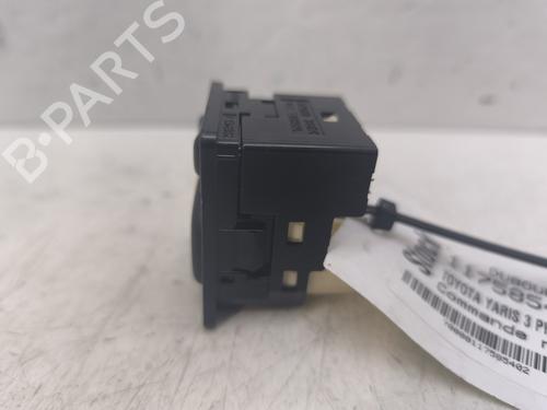 Mirror switch TOYOTA YARIS (_P13_) 1.5 (NSP131_) | BP30929025I25