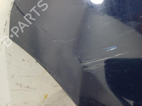 Rear bumper DACIA SANDERO 1.4 MPI LPG | BP29619391C8 