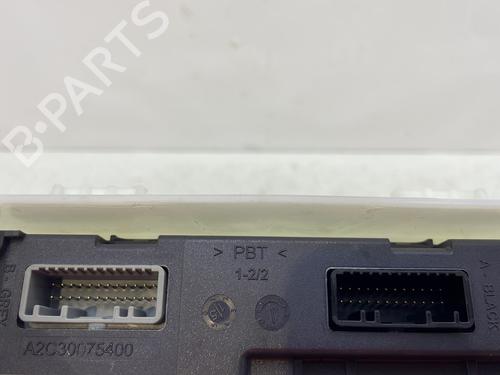 Used Card reader Card reader RENAULT CAPTUR I (J5_, H5_) 1.5 dCi 110 (110 hp) 28963398 28963398