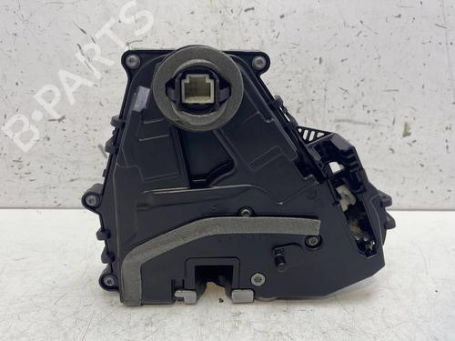 Rear left lock RENAULT CAPTUR II (HF_) Blue dCi 115 (HFAD) | BP27183186C100 