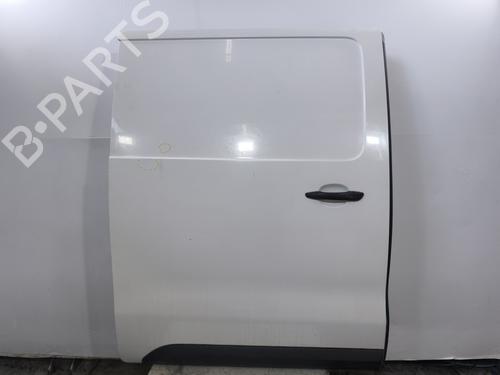 Used Right slide door Right slide door 38921701 38921701