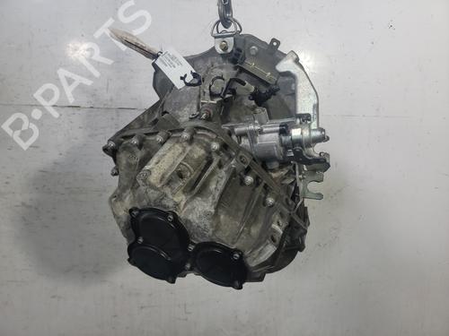 Used Gearbox FIAT DUCATO Van (250_) 180 Multijet 3,0 D (177 hp) 25758068