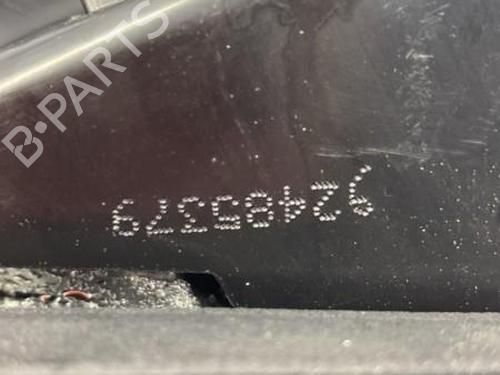Left tailgate light CITROËN DS5 2.0 HDi 200 Hybrid4 All-wheel Drive | BP22840786C79 