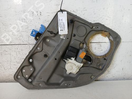 Used Rear left window mechanism Rear left window mechanism VW GOLF IV (1J1) 1.9 TDI (130 hp) 35886667 35886667
