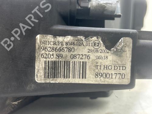 Used Right headlight Right headlight 39600421 39600421
