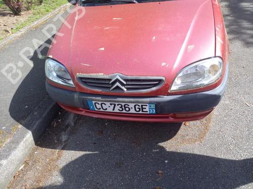 Switch CITROËN SAXO (S0, S1) 1.1 X, SX | BP22834721I30 