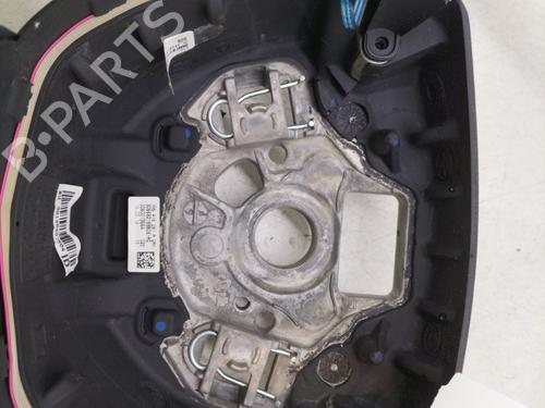 Used Steering wheel Steering wheel SEAT ALTEA XL (5P5, 5P8) 1.6 TDI (105 hp) 29960080 29960080
