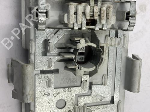 Lampeholder Lampeholder RENAULT 19 I (B/C53_) 1.4 (80 hp) 22817839 22817839