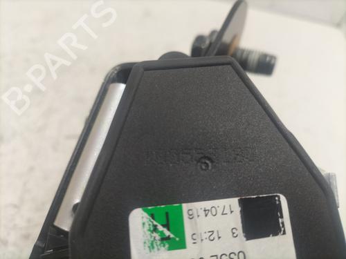 Used Rear right seatbelt Rear right seatbelt HYUNDAI TUCSON (TL, TLE) 1.6 GDi (132 hp) 23829582 23829582