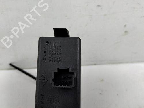 Used Warning switch Warning switch RENAULT MODUS / GRAND MODUS (F/JP0_) 1.2 (JP0C, JP0K, FP0C, FP0K, FP0P, JP0P, JP0T) (75 hp) 22826801 22826801