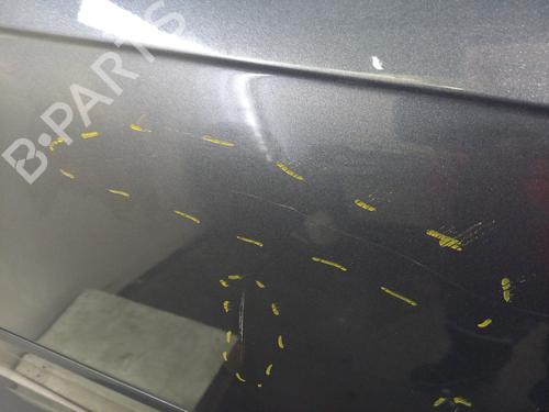 Left front door AUDI A3 Sportback (8PA) 1.9 TDI | BP28328781C2 