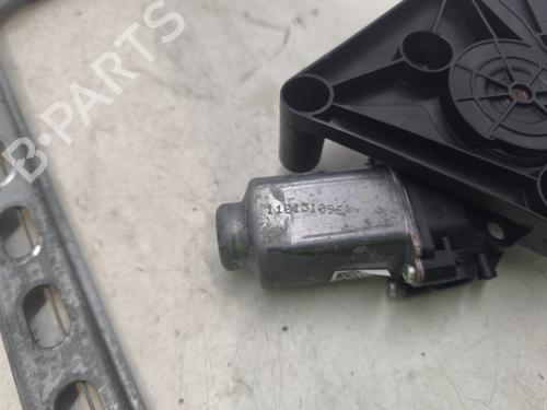 Front left window mechanism PEUGEOT 108 1.0 VTi | BP27931187C22 - Image 4