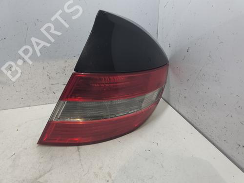 Right taillight MERCEDES-BENZ CLC-CLASS (CL203) CLC 200 CDI (203.707) | BP28181047C35 - Image 3