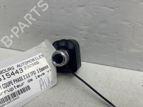 Left front window switch AUDI A5 (8T3) 3.0 TFSI quattro | BP36155970I27 - Image 6