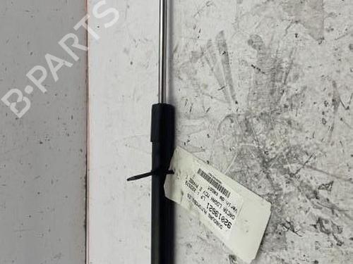 Hood lift support DACIA LOGAN MCV II 1.2 | BP22840346C139 
