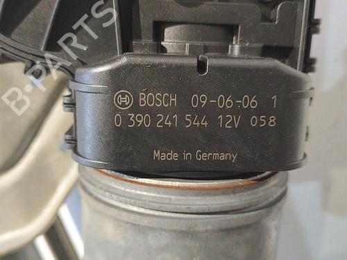 Front wiper motor DACIA SANDERO 1.4 MPI LPG | BP22825677M29 