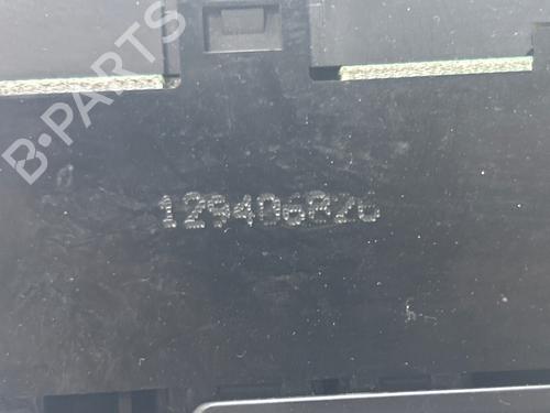 Climate control RENAULT KOLEOS I (HY_) 2.0 dCi 4x4 (HY0K) | BP37416183I5 - Image 2