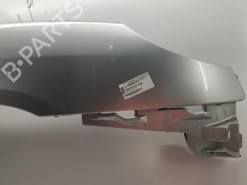 Right front fenders PEUGEOT 807 (EB_) 2.0 HDI | BP28362651C42 