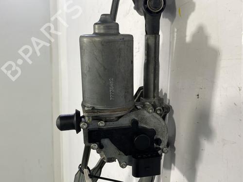 Used Front wiper motor Front wiper motor ALFA ROMEO MITO (955_) 1.6 JTDM (955AXC1B) (120 hp) 22830053 22830053