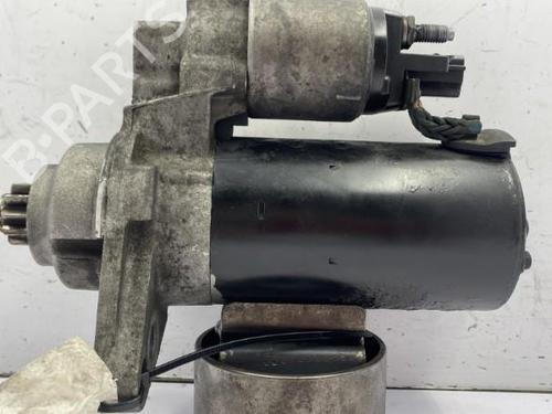 Starter AUDI A3 (8P1) 1.9 TDI | BP22843139M8 