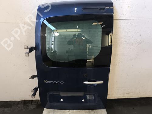 Used Left tailgate RENAULT KANGOO / GRAND KANGOO II (KW0/1_) 1.5 dCi 90 (KW05, KW08, KW0G, KW11) (90 hp) 32461667