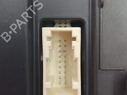 Used Climate control Climate control RENAULT MODUS / GRAND MODUS (F/JP0_) 1.5 dCi (FP0F, JP0F) (86 hp) 22828144 22828144