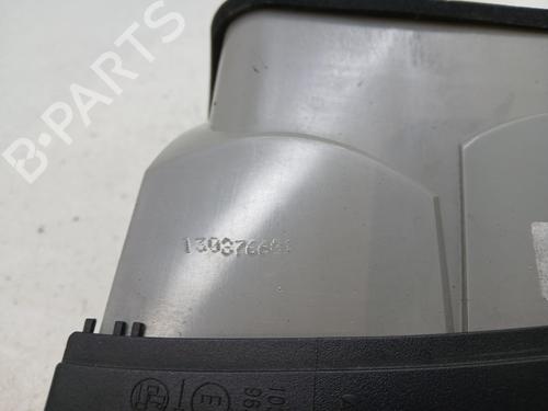 Right taillight BMW X5 (E53) 3.0 d | BP38327057C35 - Image 3