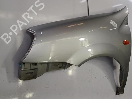 Left front fenders NISSAN ALMERA TINO (V10) 2.2 dCi | BP22820491C41 
