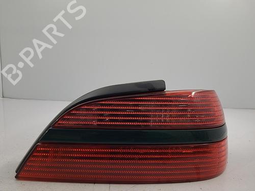 Right taillight PEUGEOT 406 (8B) 2.0 HDI 110 | BP22822372C35 