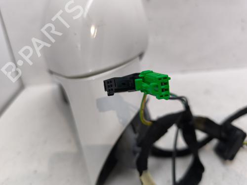 Lusterko boczne prawe CITROËN C4 I (LC_) 1.6 HDi | BP29582079C27