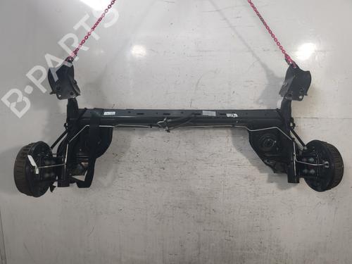 Used Rear axle DACIA SANDERO II [2012-2025]  27598707