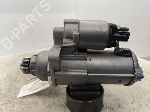 Starter SEAT ARONA (KJ7, KJP) 1.5 TSI | BP24209717M8 - Image 4