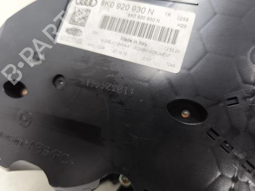 Instrument cluster AUDI A4 B8 (8K2) 2.0 TDI | BP28328407C47