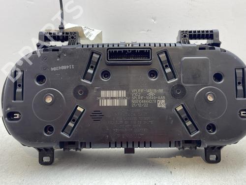 Instrument cluster DACIA SANDERO III 1.0 TCe 90 | BP30134816C47